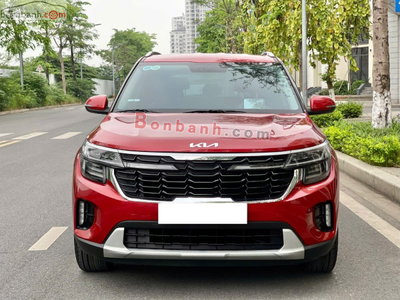 Xe Kia Seltos Premium 1.5 AT 2025