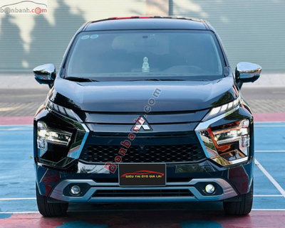 Xe Mitsubishi Xpander Premium 1.5 AT 2022
