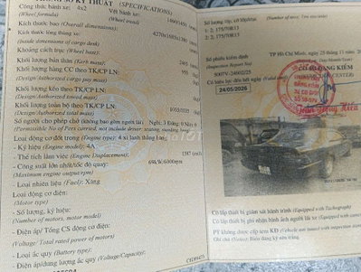 Toyota Corolla 1995 Xanh đậm