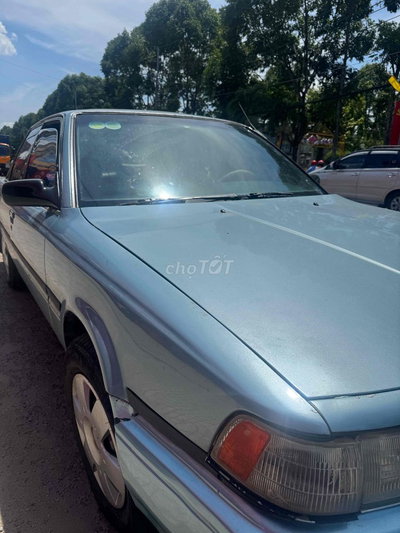 Toyota Camry 1989 Xanh