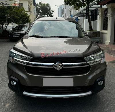 Xe Suzuki XL7 1.5 AT 2023
