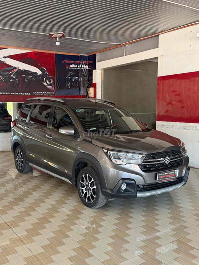 Suzuki XL7 2020 7 vạn Xám bao check toàn quốc