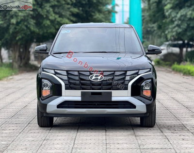 Xe Hyundai Creta Tiêu chuẩn 1.5 AT 2023