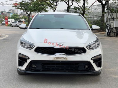 Xe Kia Cerato 2.0 AT Premium 2019