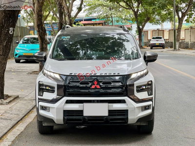 Xe Mitsubishi Xpander Cross 1.5 AT 2023