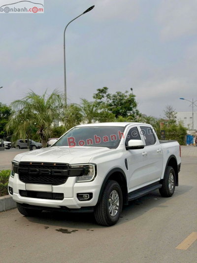 Xe Ford Ranger XLS 2.0L 4x2 AT 2025