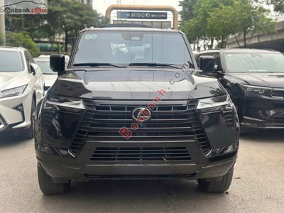 Xe Lexus GX 550 M 2024