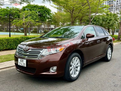 Xe Toyota Venza 2.7 2009