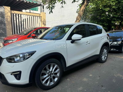 MAZDA CX5 2014