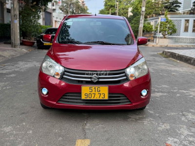 Suzuki Celerio 2018 Tự động 90nghìn km