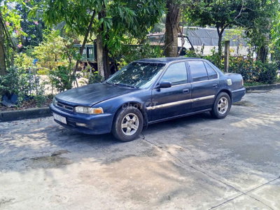 Honda Accord 1997 Xanh đậm
