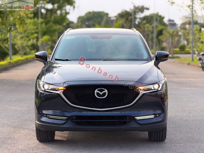 Xe Mazda CX5 Deluxe 2.0 AT 2021