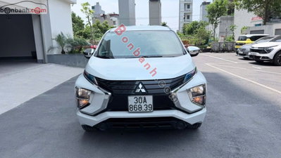 Xe Mitsubishi Xpander 1.5 MT 2019