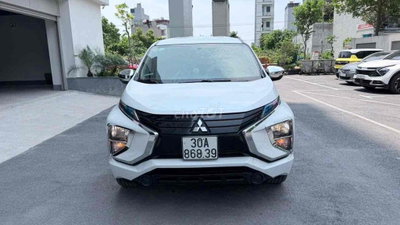 Mitsubishi Xpander 2019 Trắng
