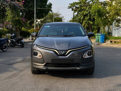 VF5 PLUS 24 - MUA PIN - FREE SẠC KGH