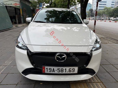 Xe Mazda 2 1.5 AT 2025