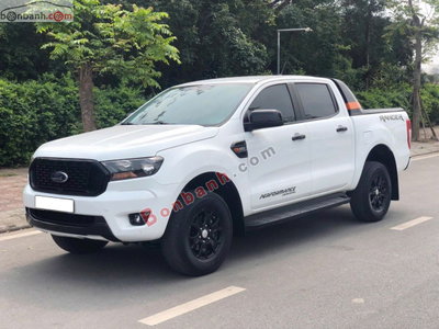 Xe Ford Ranger XLS 2.2L 4x2 AT 2021