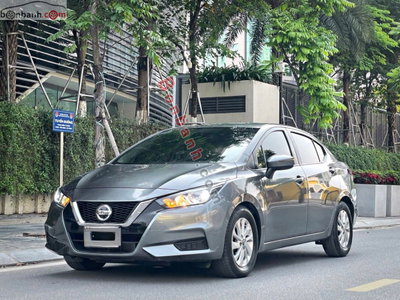 Xe Nissan Almera EL 1.0 CVT 2022