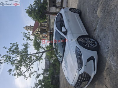 Xe Hyundai Elantra 2.0 2016