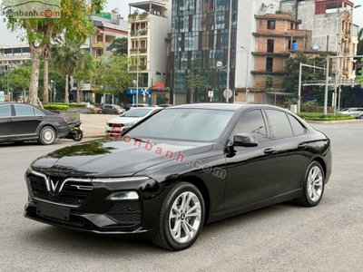 Xe VinFast Lux A 2.0 Base 2.0 AT 2021