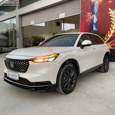 Xe Honda HRV RS 2023