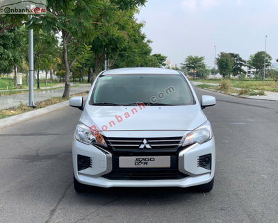 Xe Mitsubishi Attrage 1.2 MT 2023
