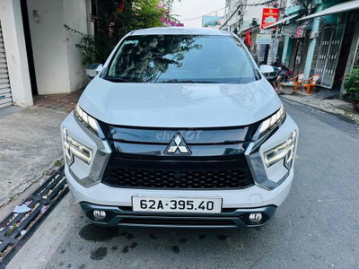 Mitsubishi Xpander Premium 2023 Trắng