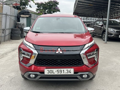 Xe Mitsubishi Xpander Premium 1.5 AT 2024