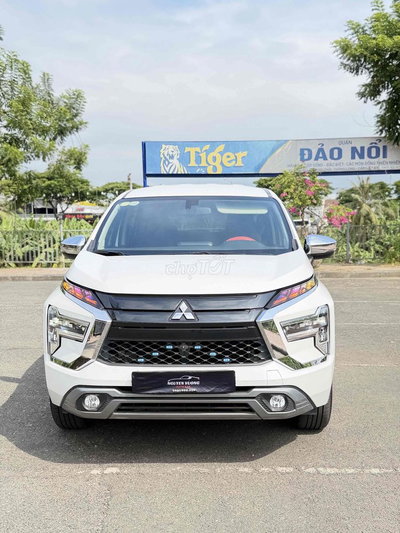 Mitsubishi Xpander Premium 2023 Trắng