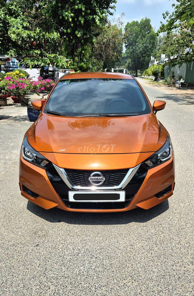 Nissan Almera 2022 ĐK 2023 bản EL 1.0Turbo như mới