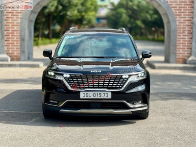 Xe Kia Carnival Signature 2.2D 2023