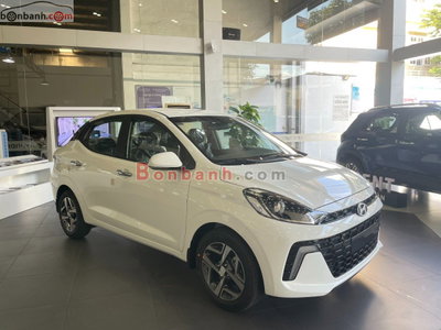 Xe Hyundai i10 1.2 AT 2026