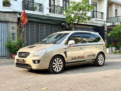 Kia Carens 7 chỗ Tự động 99000 km