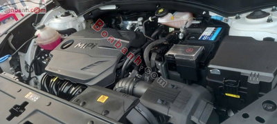 Xe Hyundai SantaFe Tiêu chuẩn 2.5L 2023