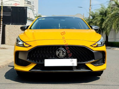 Xe MG 5 Luxury 1.5 AT 2023