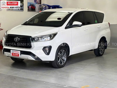 💥TOYOTA INNOVA 2.0E 2024💥