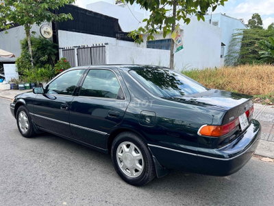 Toyota Camry CE Mỹ