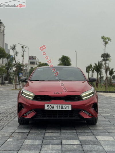 Xe Kia K3 Premium 1.6 AT 2021