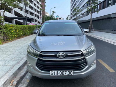 Toyota Innova 2.0G AT 2019 Số tự động TL