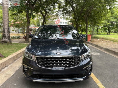 Xe Kia Sedona 3.3 GAT Premium 2019