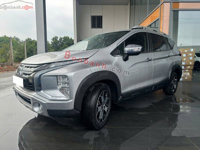 Xe Mitsubishi Xpander Cross 1.5 AT 2020