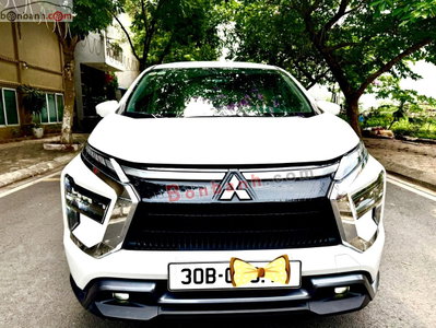 Xe Mitsubishi Xpander Premium 1.5 AT 2026