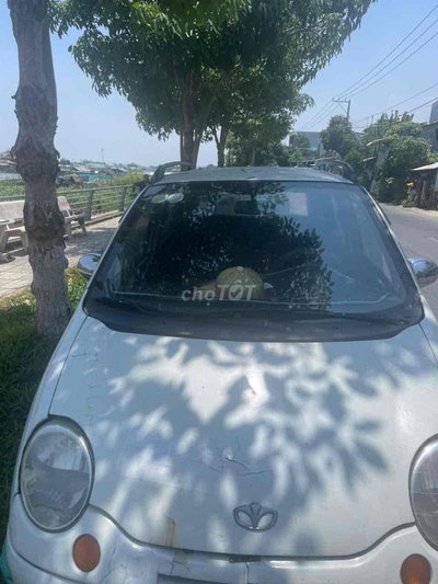 Daewoo Matiz 2005 SE 0.8 MT - 967770 km