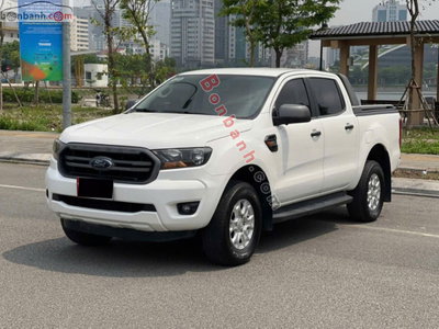 Xe Ford Ranger XLS 2.2L 4x2 AT 2018