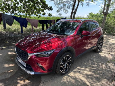 Mazda CX-3 Luxury 2024 - Chính chủ mua mới