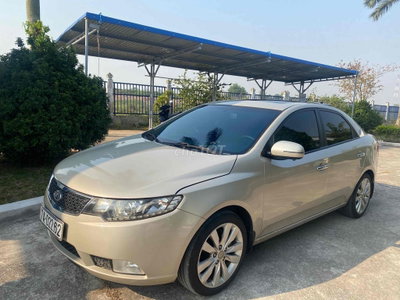Kia Forte 2013 - 300000 km