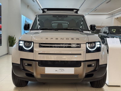 Bán xe Land Rover Defender 2026 Vừa Ra Mắt Mới