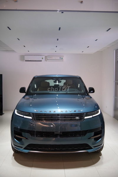 Bán xe Range Rover Sport 2025 Nhập Khẩu Chính Hãng