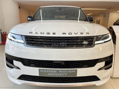 Bán xe Range Rover Sport 2025 Nhập Khẩu Chính Hãng