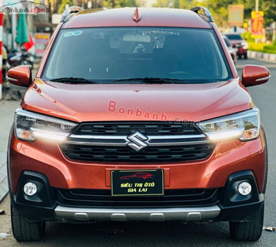 Xe Suzuki XL7 1.5 AT 2022
